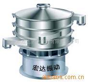 XZS振動篩分過濾機(jī)（旋振篩）實(shí)驗(yàn)篩