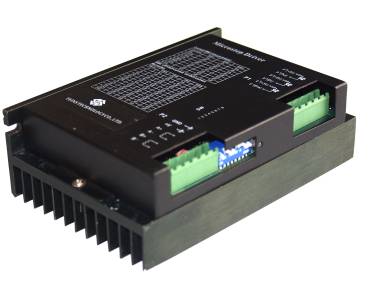 步進電機驅(qū)動器價格，二相步進電機驅(qū)動芯片，繞線機步進電機驅(qū)動器