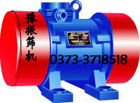 臥式振動(dòng)電機(jī)