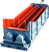 現(xiàn)貨供應(yīng)個舊螺旋洗礦機-云南螺旋洗礦機-昭通螺旋洗礦機