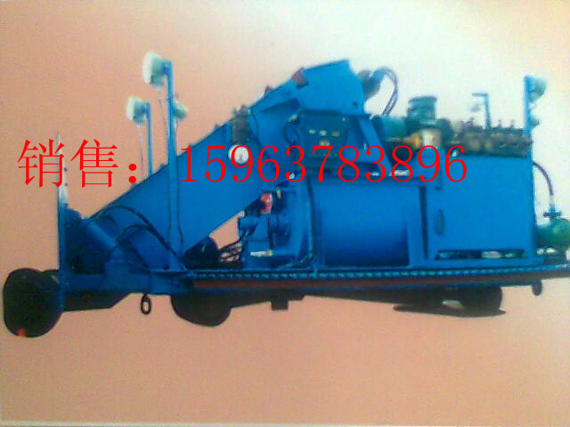 供應(yīng)JSQM-50型水倉清淤設(shè)備