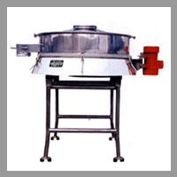 TS系列振動直排篩-振動直線篩-宏達(dá)電機(jī)