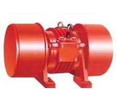 TZDC振動(dòng)電機(jī)