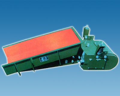 GZ系列電磁振動(dòng)給料機(jī)