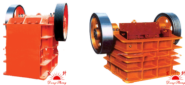 鄂式破碎機(jī)|鄂破|河卵石破碎機(jī)