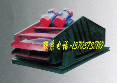 專為煤礦礦山設計的煤泥脫水篩（脫水機）