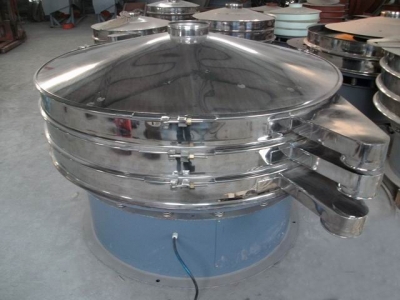 旋振篩、圓振動(dòng)篩、新鄉(xiāng)震動(dòng)篩1