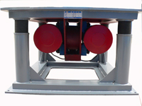 ZDT、ZDP振動平臺、震實(shí)臺、YZD震動電機(jī)1