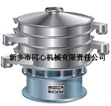 旋振篩，三次元旋振篩