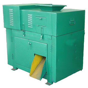 DG系列對輥造粒機