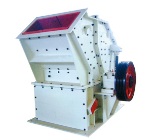 山西GXF高效復合破碎機  QX群信重工0371-64324041