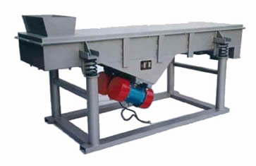 直線振動(dòng)篩分機(jī)，直線篩，方篩