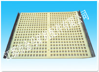聚氨酯篩板