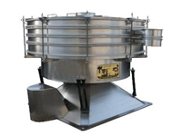 供應(yīng)華成牌食品化工推薦精密搖擺篩，淀粉面粉搖擺篩