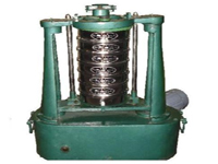 供應(yīng)化工行業(yè)推薦拍擊篩，標(biāo)準(zhǔn)檢驗(yàn)篩