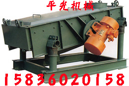 振動篩、震動篩