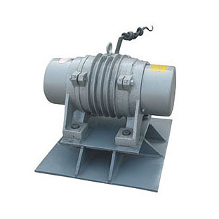 ZFB系列倉壁振動器 