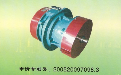 VBCB系列三相異步振動(dòng)電機(jī)