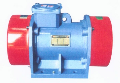 VBB系列隔爆振動(dòng)電機(jī)