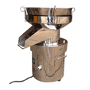 供應醬油過濾篩