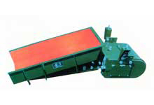 GZ系列電磁振動(dòng)給料機(jī)