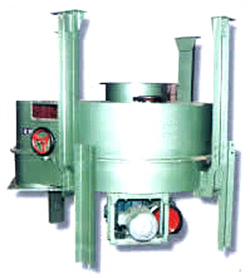 DK、DB型圓盤給料機(jī) 