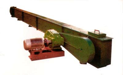 FU型鏈式輸送機  