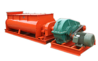 LS型螺旋輸送機