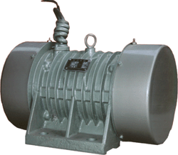 YZO振動(dòng)電機(jī)