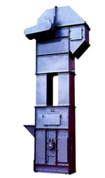 TD斗式提升機(jī)、YZD振動電機(jī)、XZS旋振篩