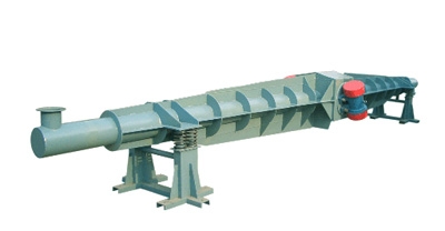 DZS系列振動輸送機