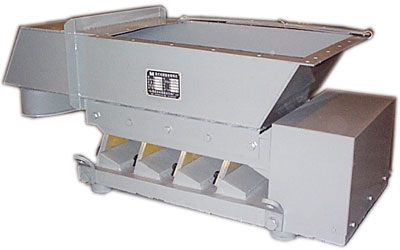 振動(dòng)給料機(jī)