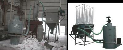 QS氣流篩粉機(jī)