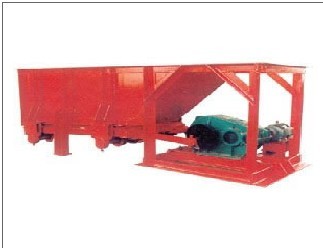 JC3881型搖動(dòng)給料機(jī)｜振動(dòng)給料機(jī)