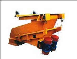 ZGM系列振動給煤機(jī)｜振動給料機(jī)