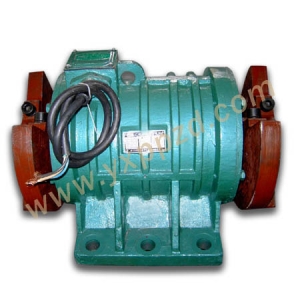 VBH系列頻繁啟動(dòng)振動(dòng)電機(jī)