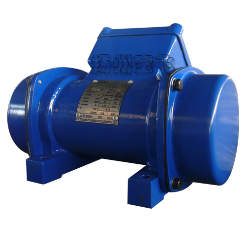 德國YZU系列振動電機｜臥式振動電機｜YZU系列振動電機｜普通式振動電機