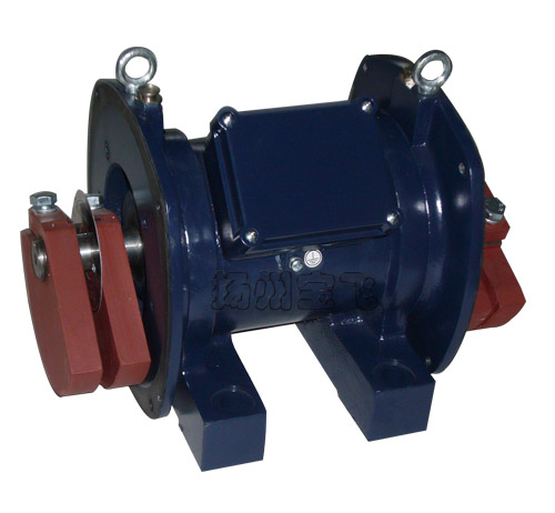 德國YZU系列振動電機｜YZU系列振動電機｜臥式振動電機｜寶飛牌振動電機