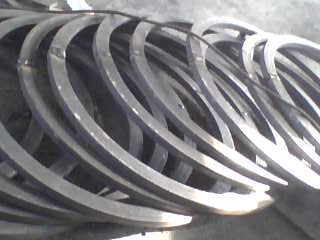 冷卷法蘭、環(huán)件、圓環(huán)、卷管子中心