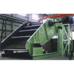 磷石粉圓振動篩