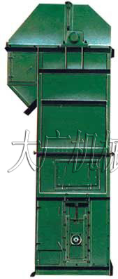 雷蒙磨廠家供應斗式提升機 