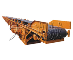 雷蒙磨廠家供應DT75型輸送機  