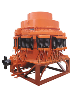 雷蒙磨廠家供應 圓錐破碎機 