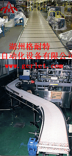 供應(yīng)網(wǎng)帶輸送機(jī)，網(wǎng)鏈輸送機(jī)