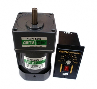 ASTK力矩電機，4TK10GN-CF,ASTK,STK