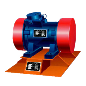 新鄉(xiāng)市三鑫ZFB-3振動電機(jī)