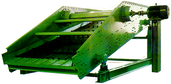 YK系列圓振動(dòng)篩，新鄉(xiāng)平光振動(dòng)