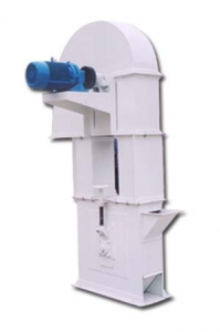 礦石斗式提升機(jī)