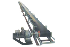 皮帶輸送機|振動輸送機