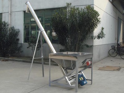 螺旋輸送機